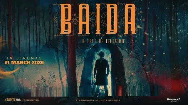 Baida (2025) – Hindi Movie Baida (2025) – Hindi Movie