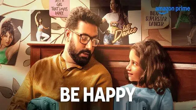 Be Happy (2025) – Hindi Movie – Prime Video Be Happy (2025) – Hindi Movie – Prime Video