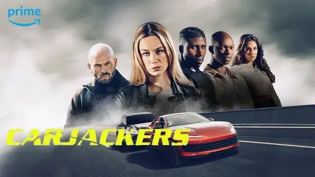 Carjackers (2025) – Hindi Dubbed Movie – Prime Video Carjackers (2025) – Hindi Dubbed Movie – Prime Video