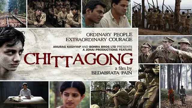 Chittagong (2012) – Hindi Movie Chittagong (2012) – Hindi Movie