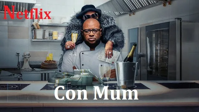 Con Mum (2025) – Hindi Dubbed Movie – Netflix Con Mum (2025) – Hindi Dubbed Movie – Netflix
