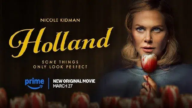Holland (2025) – Hindi Dubbed Movie – Prime Video