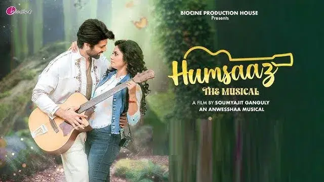 Humsaaz The Musical (2025) – Hindi Movie