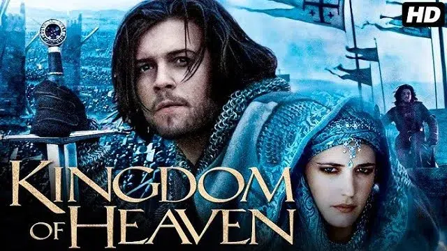 Kingdom of Heaven (2005) – Hindi Dubbed Movie Kingdom of Heaven (2005) – Hindi Dubbed Movie