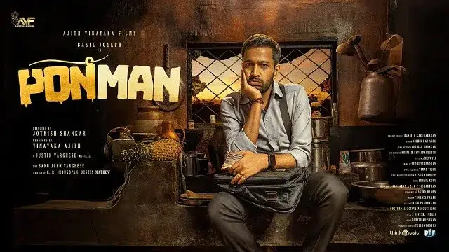Ponman (2025) – Hindi Dubbed Movie – JioHotstar (Web-DL) Ponman (2025) – Hindi Dubbed Movie – JioHotstar (Web-DL)