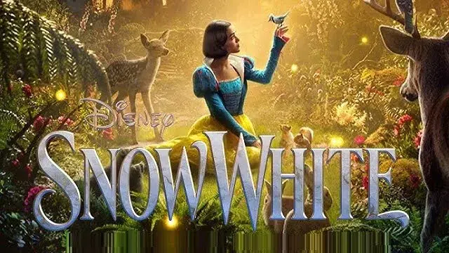 Disney’s Snow White (2025) – Hindi Dubbed Movie Disney’s Snow White (2025) – Hindi Dubbed Movie