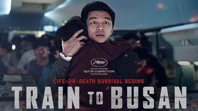 Train to Busan (2016) – Hindi Dubbed Movie Train to Busan (2016) – Hindi Dubbed Movie
