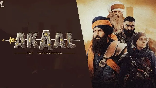 Akaal: The Unconquered (2025) – Hindi Movie