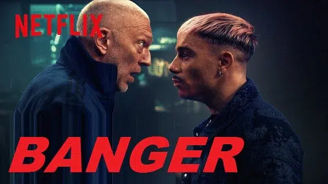 Banger (2025) – Hindi Dubbed Movie – Netflix