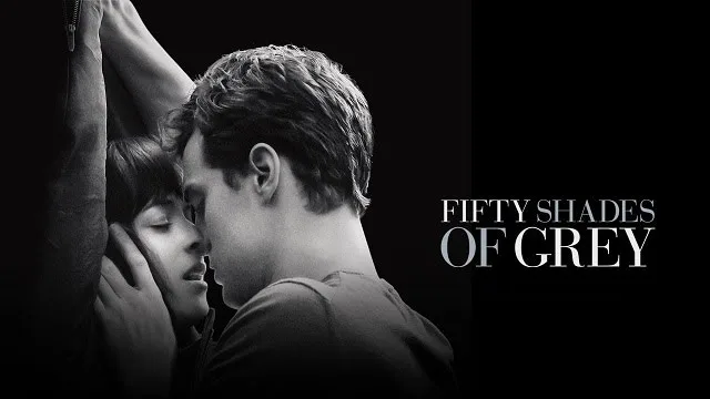 Fifty Shades of Grey (2015) – Hindi Dubbed Movie