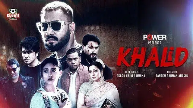 Khalid (2025) – Bangla Natok