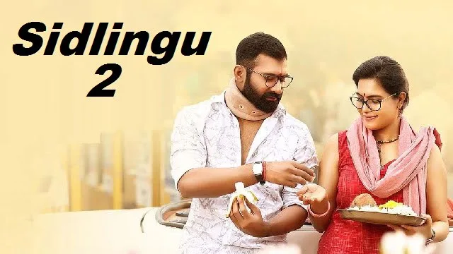 Sidlingu 2 (2025) – Hindi Dubbed Movie
