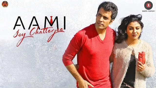 Aami Joy Chatterjee (2018) – Bangla Movie – Zee5 (Wen-DL)