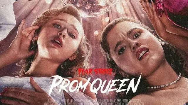 Fear Street: Prom Queen (2025) – Hindi Dubbed Movie – Netflix (Web-DL)