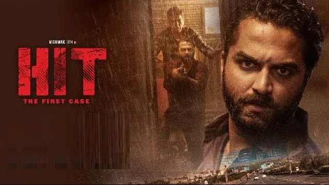 Hit (2020) – Hindi Dubbed Movie – Amazon Prime (Web-Rip)