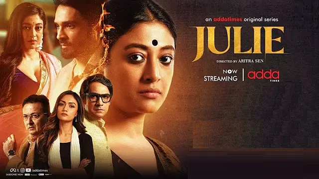 Julie (2025) – Bangla Web Series – Addatimes (Web-DL)