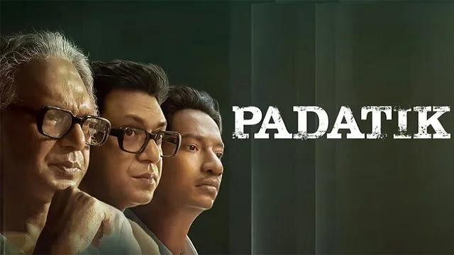 Padatik (2024) – Bangla Movie – (CAMRip)