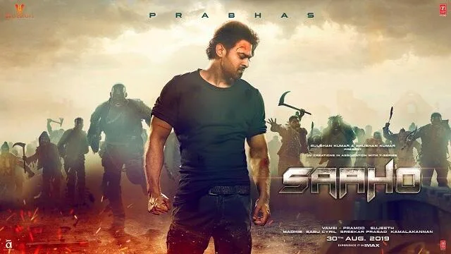 Saaho (2019) – Hindi Movie – (Web-Rip)