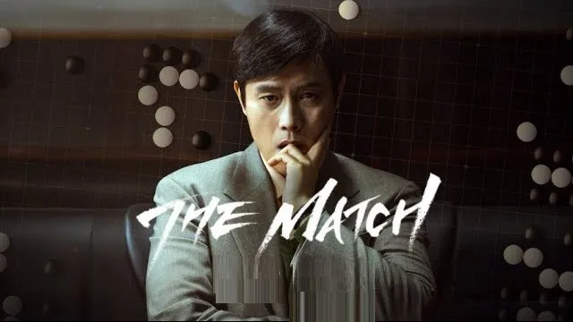 The Match (2025) – Hindi Dubbed Movie – (Web-DL)