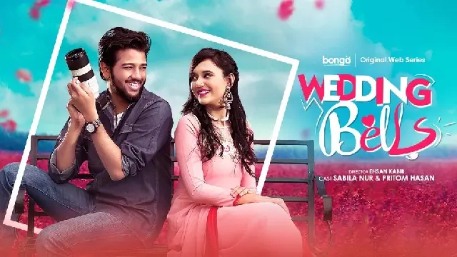 Wedding Bells (2019) – Bangla Web Series – Bongo (Web-DL)