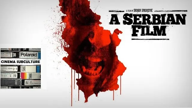 A Serbian Film (2010) – English Movie – (BluRay)