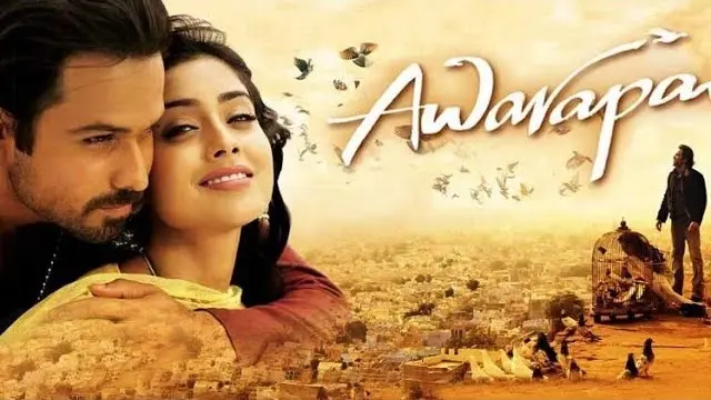 Awarapan (2007) – Hindi Movie – (Web-DL)