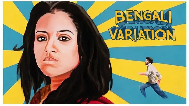 Bengali Variation (2021) – Bangla Movie – (Web-Rip)