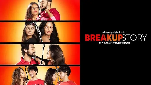 Break Up Story (2020) – Bangla Web Series – Hoichoi (Web-DL)