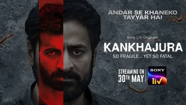KanKhajura (2025) – Hindi Web Series – Sony LIV (Web-DL)