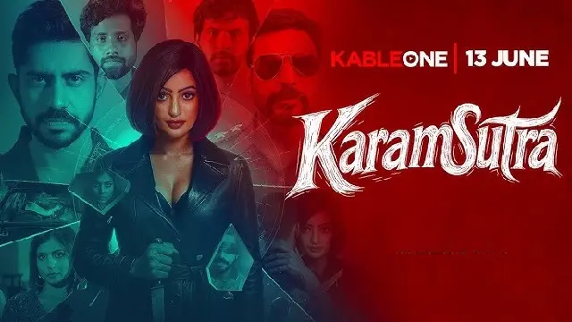 Karamsutra (2025) – Hindi Dubbed Movie – KableOne (Web-DL)