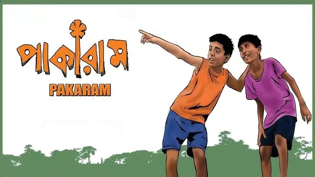 Pakaram (2015) – Bangla Movie – (Web-Rip)