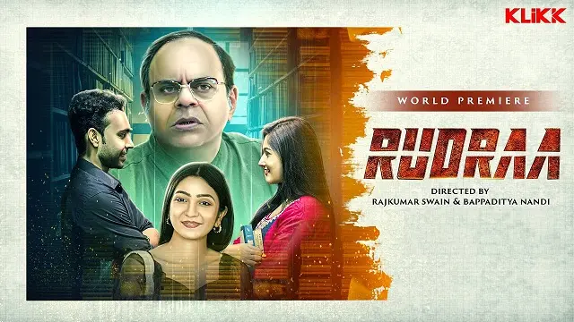 Rudraa (2024) – Bangla Movie – Klikk (Web-DL)