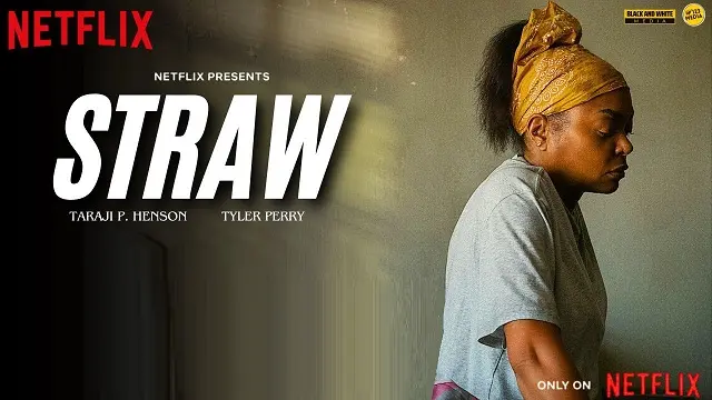 Straw (2025) – Hindi Dubbed Movie – Netflix (Web-DL)