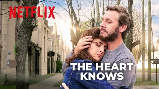 The Heart Knows (2025) – Hindi Dubbed Movie – Netflix (Web-DL)