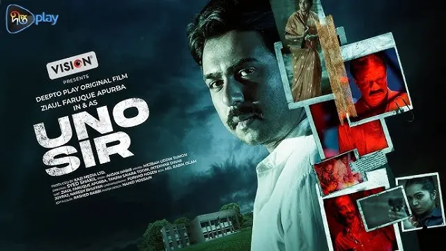 UNO Sir (2024) – Bangla Movie – Deepto Play (Web-DL)