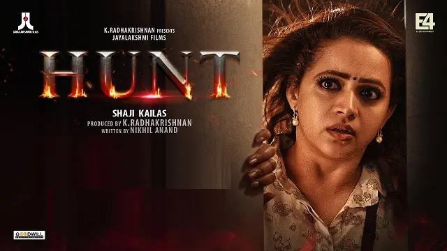Hunt (2024) – Hindi Dubbed Movie – Ultra Play (Web-DL)
