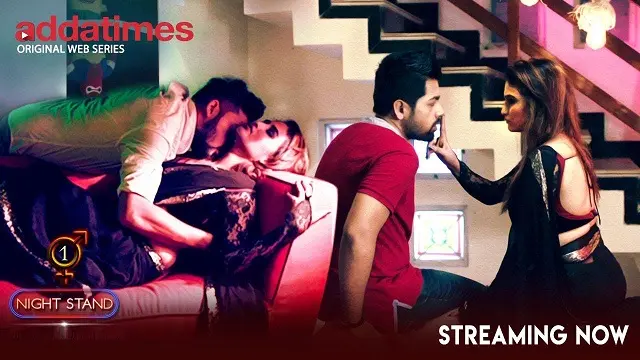One Night Stand (2017) – Bangla Web Series – Addatimes (Web-DL)