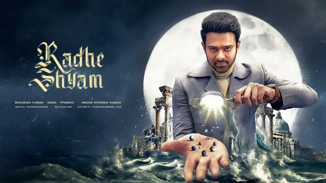 Radhe Shyam (2022) – Hindi Movie – (Web-DL)