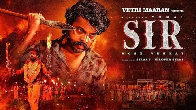 Sir (2024) – Hindi Dubbed Movie – (Web-DL)