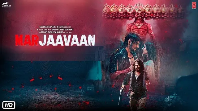 Marjaavaan (2019) – Hindi Movie – (Web-DL)