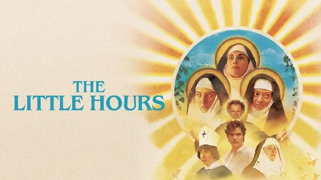 The Little Hours (2017) – Hindi Dubbed Movie – (Web-Rip)