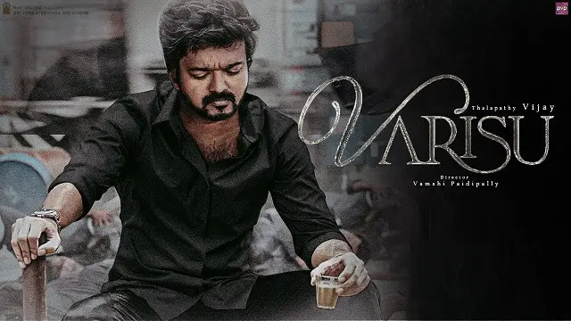 Varisu (2023) – Hindi Dubbed Movie – (Web-DL)