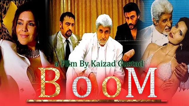 Boom (2003) – Hindi Movie – (Web-Rip)