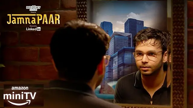 Jamnapaar Season 1 (2024) – Hindi Web Series – Amazon MiniTV (Web-DL)