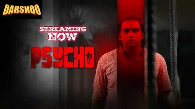 Psycho (2025) – Bangla Web Series – Darshoo (Web-DL)