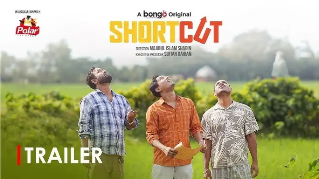 Shortcut (2025) – Bangla Natok – Bongo (Web-DL)