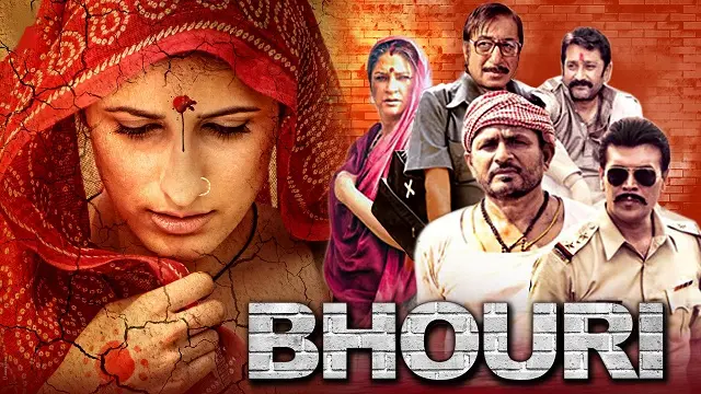 Bhouri (2017) – Hindi Movie – (Web-DL)