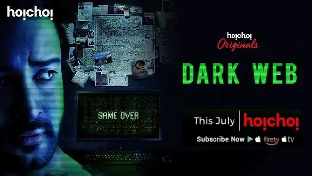 Dark Web (2018) – Bangla Web Series – Hoichoi (Web-DL)