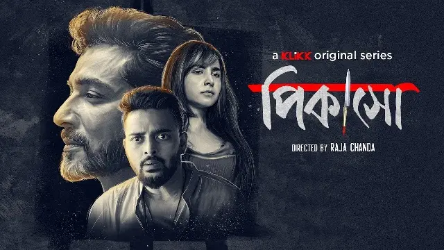 Picasso (2023) – Bangla Web Series – KLiKK (Web-DL)