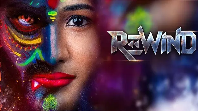 Rewind (2024) – Hindi Movie – Prime Video (Web-DL)